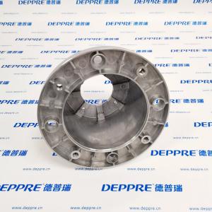 HBE HydraulikPR200 110 285 2 钟罩