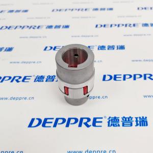 HBE Hydraulik19/24AB-15H7-24H7-ALU Softex联结器联轴器