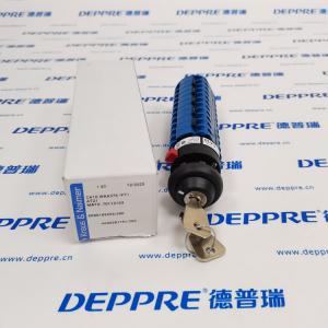 Kraus NaimerCA10.WAA375.*FT1.AT21 钥匙开关