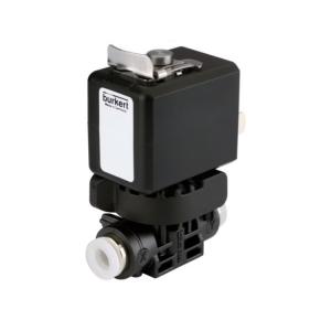 burkert20043162 二位二通电磁阀