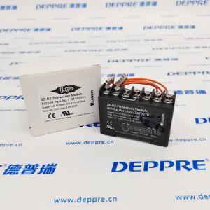Bitzer34702701 SE-B2电机保护模块