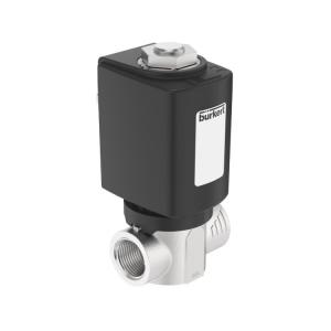 burkert20012783 二位二通柱塞阀