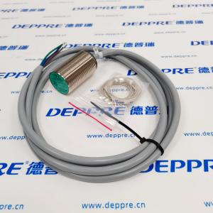 PEPPERL+FUCHS NBB15-30GM50-WS 电感式接近传感器
