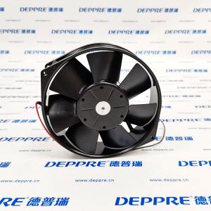 Ebmpapst7114NH 冷却风扇