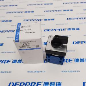 Kraus NaimerCHR10.A324.E 转换开关