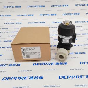burkert20102129 2/2通隔膜阀