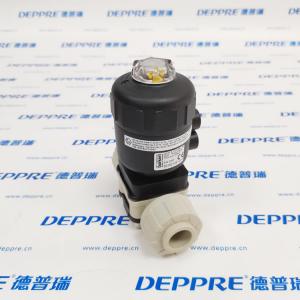 burkert20102129 2/2通隔膜阀