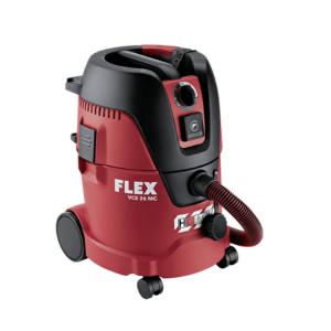 FLEXVCE 26 H MC 手动滤清吸尘器