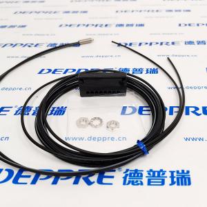 Baumer FCE 200C1Y00 光纤感应 光纤传感器