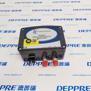 Furness ControlsFCO432 工业差压变送器