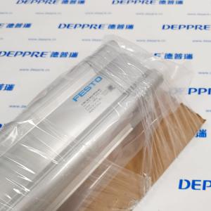 FESTODSBC-63-600-PPVA-N3 拉杆气缸