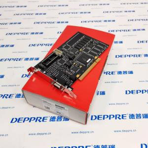 BECKHOFFFC3101-0000 主站/从站接口卡