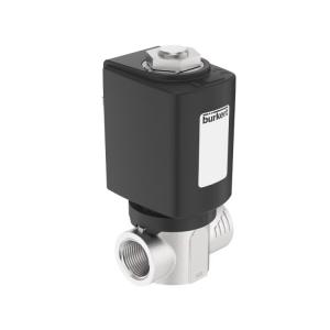 burkert312949 二位二通活塞阀