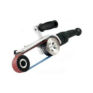 Csunitec38502A PIPE-MAX电动管带式砂磨机