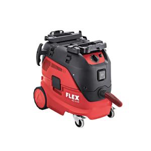 FLEXVCE 33 L AC 手动滤清吸尘器