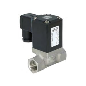 burkert058766 二位二通膜片阀