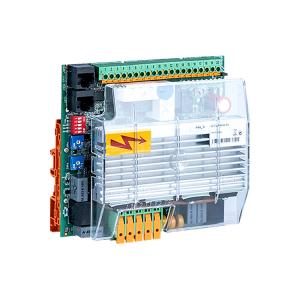 PETER-ecletronicVersiBrake Safe LP 480-60 PLC 制动装置