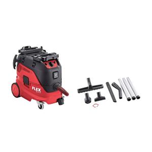 FLEXVCE 33 M AC-Set 自动滤网吸尘器
