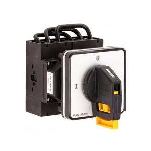 SalzerH408-71300-013M1 前置安装开关