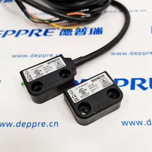 OMRON F3S-TGR-NMPC-21-05 非接触式安全开关