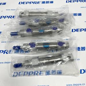 BimbaSR-093-DPBVWY 原装线式气缸