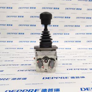 GessmannS22L-2ZP-A05P441 工业摇杆单轴控制器