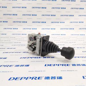 GessmannS22L-2ZP-A05P441 工业摇杆单轴控制器