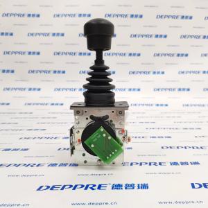 GessmannS22L-2ZP-A05P441 工业摇杆单轴控制器