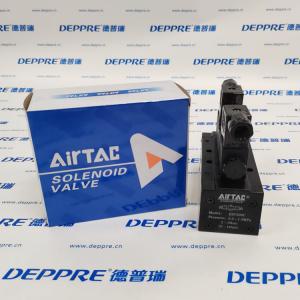 AirtacESV330CB 电磁阀