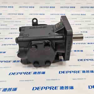 RICKMEIERR45/100 FL-Z-W-SAE2-R-P 齿轮泵