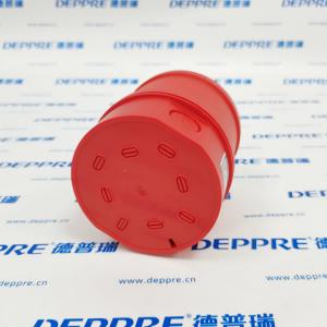 WERMA壁挂式多音调警报器 140 150 55