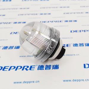 WERMALED永久指示灯 816 400 55