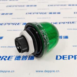 WERMALED永久指示灯 816 200 55