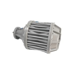 EFFBE短行程隔膜气缸 压力缸 KH-F 4000