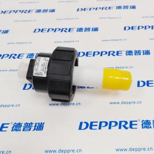 burkert插入式流量传感器 00419587