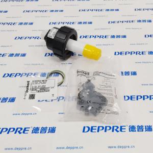 burkert插入式流量传感器 00419587