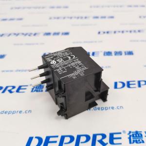 EATON 热过载继电器 ZE-1,6 XTOM1P6AC1
