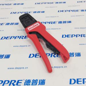 molex手动压接工具 压线钳 0638192800