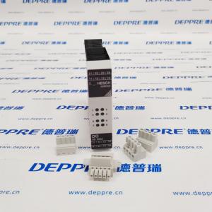 HESCH数字输出模块 HE 5825
