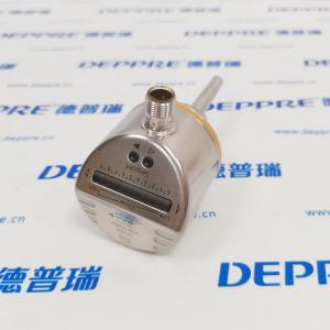IFM流量监控器 SI5000 SID10ABBFPKG/US-100