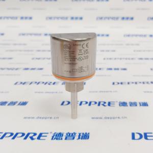 IFM流量监控器 SI5000 SID10ABBFPKG/US-100