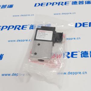 Humphrey 电磁阀 310 39 RC 120V