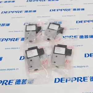 Humphrey 电磁阀 310 39 RC 120V