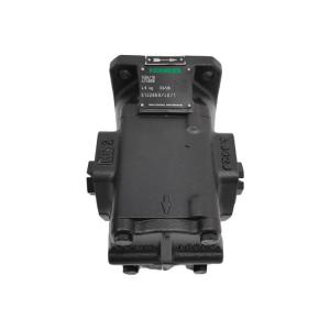 RICKMEIER齿轮泵 R25/16 FL-Z-W-G1-L-SO