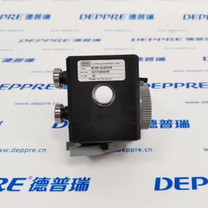 UHINGKI3系列微型排线器 KI3R-15-6MCR