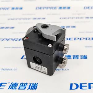 UHINGKI3系列微型排线器 KI3R-15-6MCR