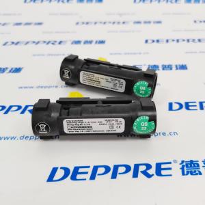 Honsberg机械式活塞流量开关 FW1-015GP006