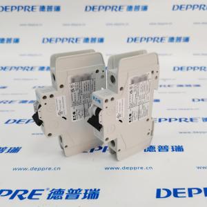 EATON 塑壳式断路器 FAZ-D2/1-NA