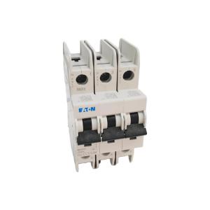 EATON 塑料外壳式断路器 FAZ-C1,5/3-NA