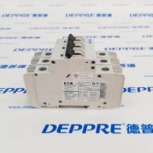 EATON 塑料外壳式断路器 FAZ-C1,5/3-NA